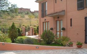 B&B La Verbena
